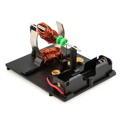 United Scientific&trade;&nbsp;DC Motor Kit 12 Pack